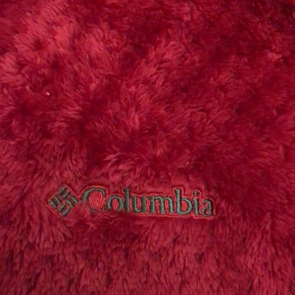 Columbia Sportswear Company Fleece Jacket - Picture 5 of 9
